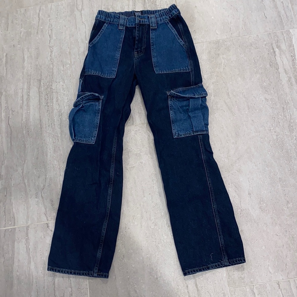 URBAN JEANS!!